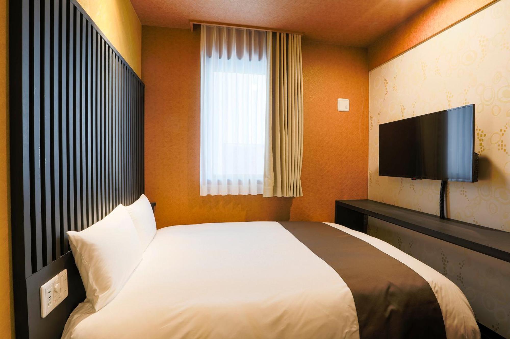 Hotel Wing International Select Hakata-Ekimae Fukuoka  Rom bilde